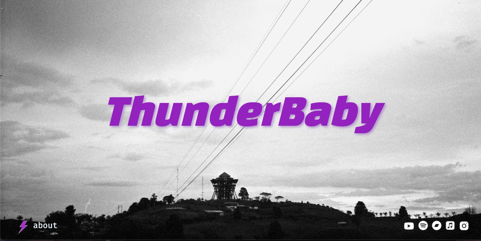 thunderbaby